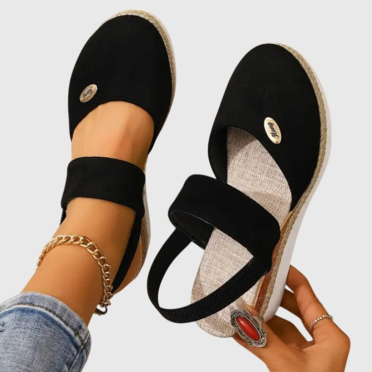 Antonia™ | Orthopedic Sandals Clara Monroe