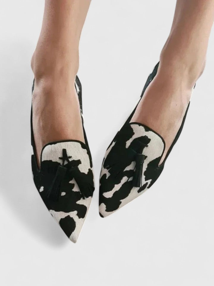 Elliora | Sophisticated Loafers Clara Monroe