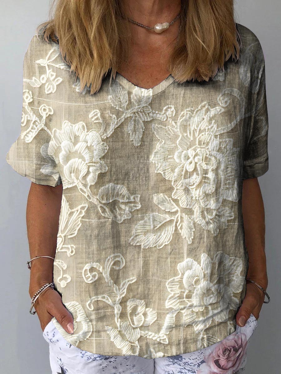 Betina Blouse Local Neighbours Sedona