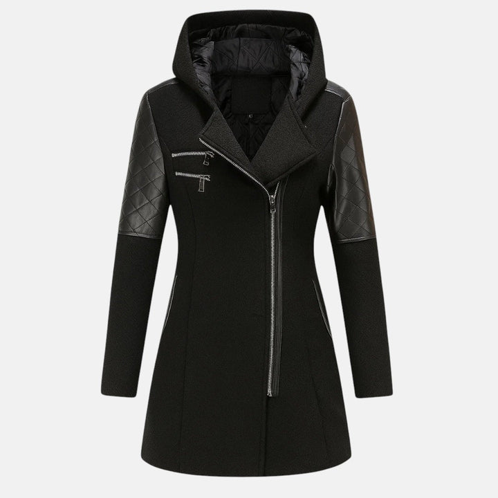 Katrin™ | Elegant Warm Winter Jacket