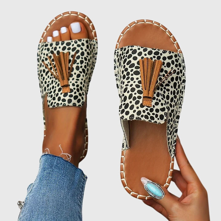 Lorraine | Orthopedic Sandals Local Neighbours Sedona