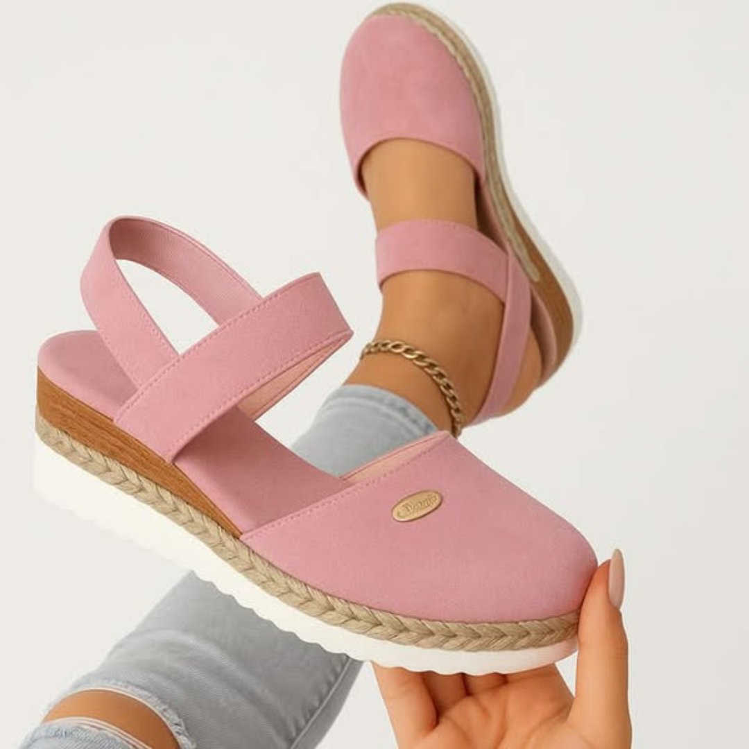 Antonia™ | Orthopedic Sandals Clara Monroe