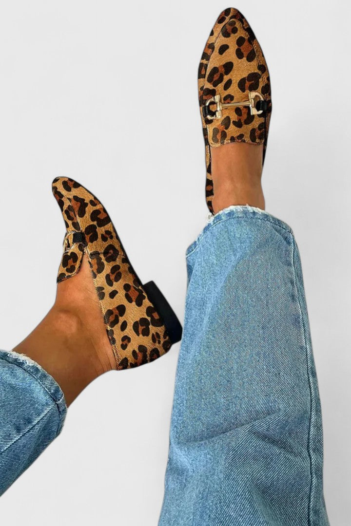 Jalessa | Orthopedic Loafers Clara Monroe
