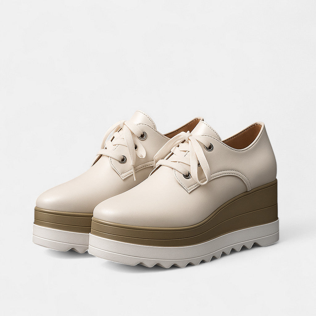 Chiara  Orthopedic Platform Derby