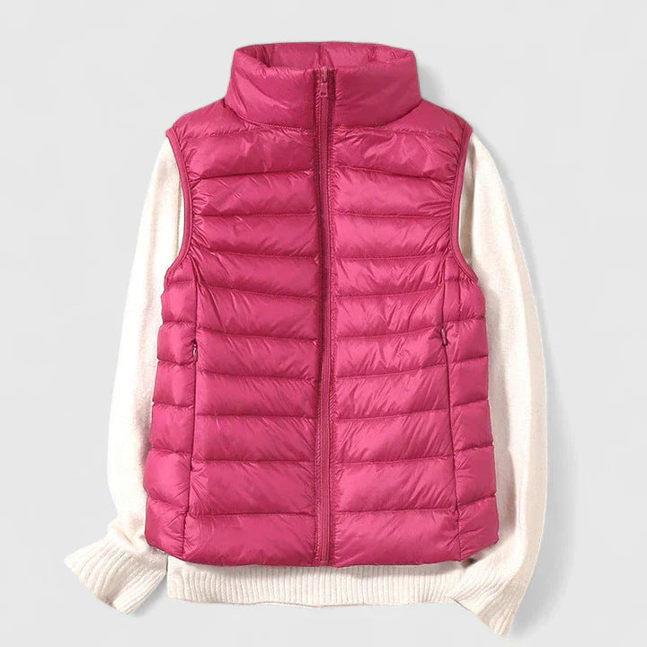 Janyressa | Comfortable Vest