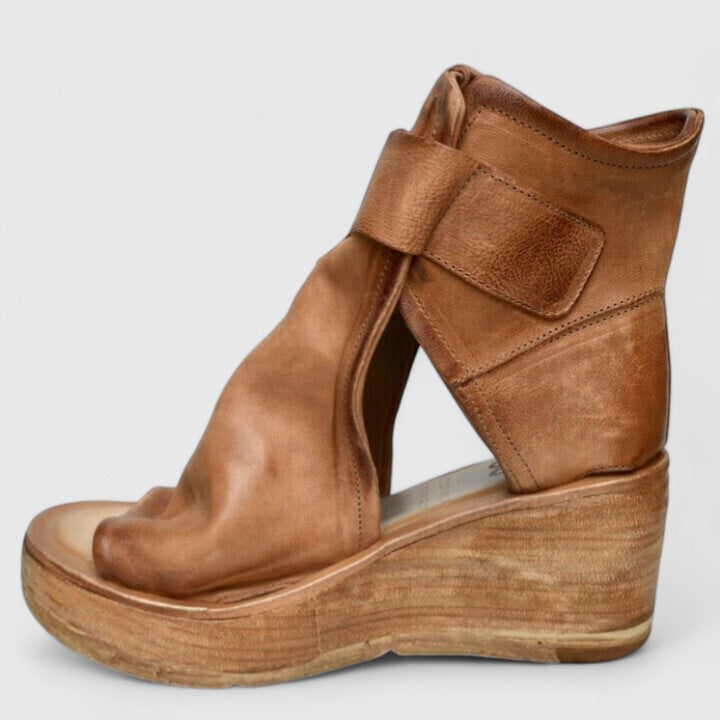 Jess | Orthopedic Wedge Sandals Clara Monroe