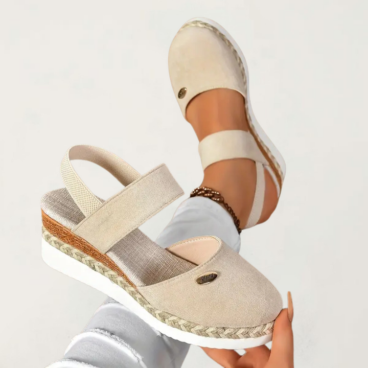 Harriet™ | Orthopedic Sandals Clara Monroe