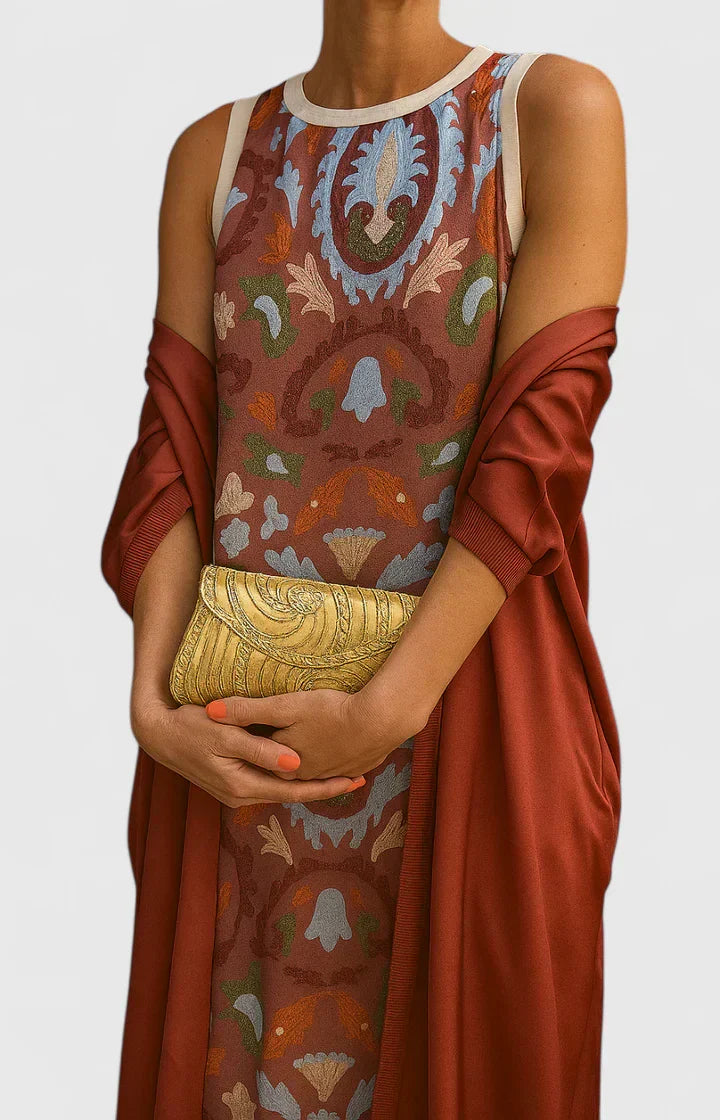 Tiffannee | Elegant Dress Clara Monroe