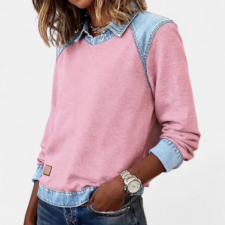 Trendy Long Sleeve