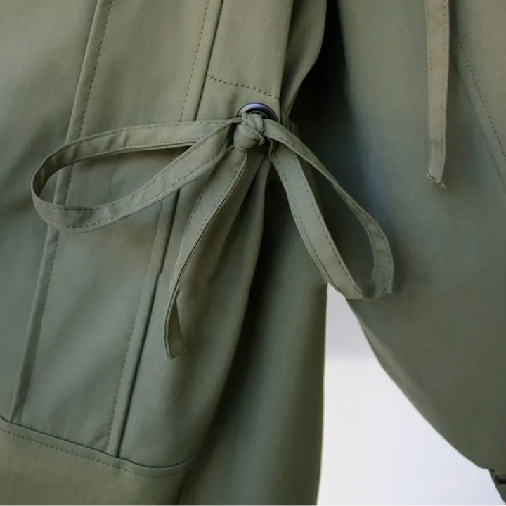 Rebekkah | Sophisticated Jacket