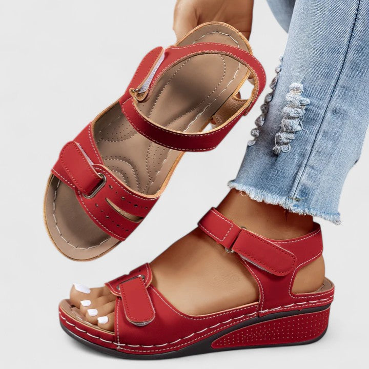 Emarise | Orthopedic Sandals Clara Monroe