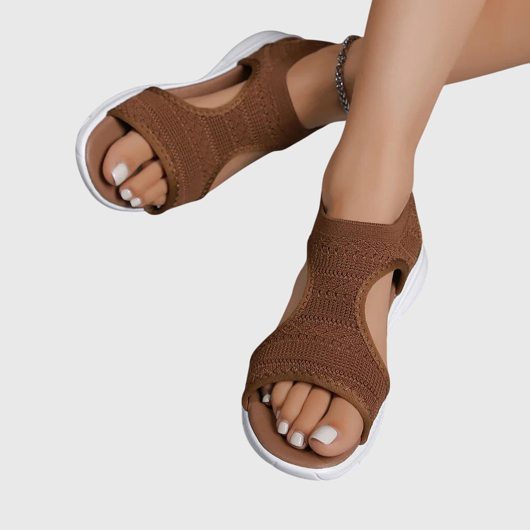 Samantha™ | Orthopedic Sandals Clara Monroe