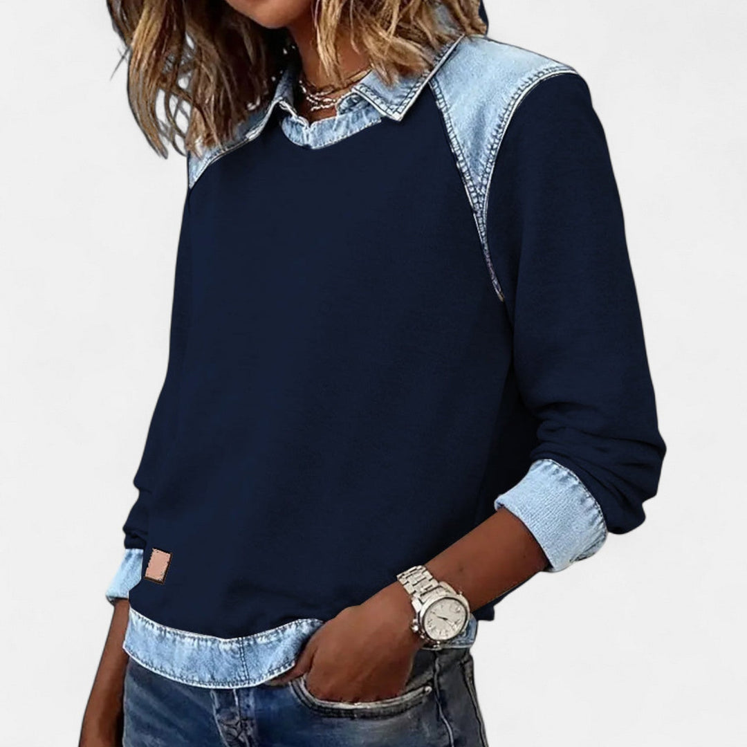 Trendy Long Sleeve