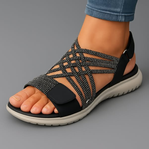 Sanarita - Lightweight Orthopedic Sandals