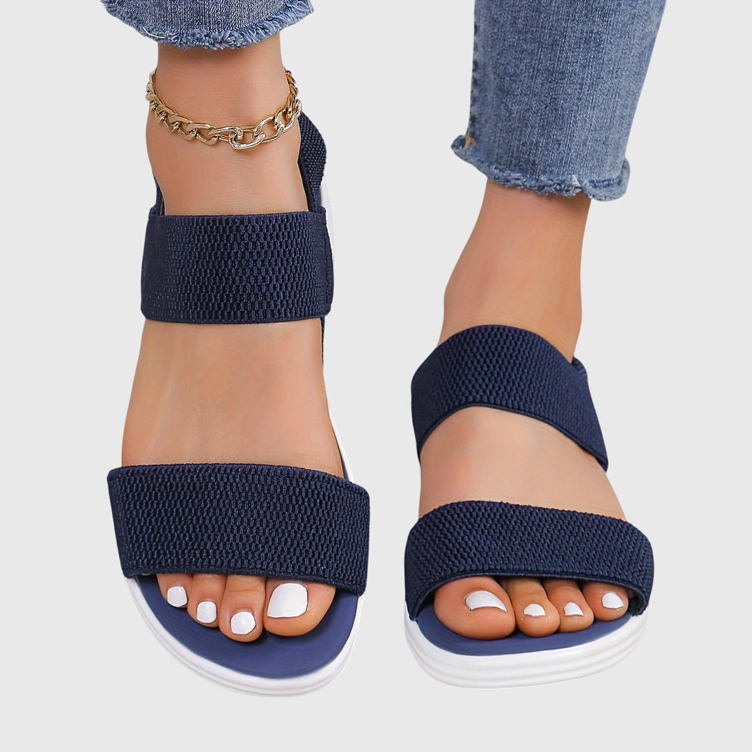 Emila™ | Orthopedic Sandals Clara Monroe