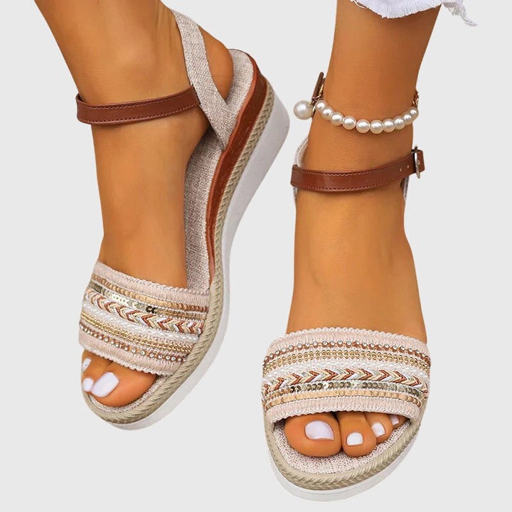 Joselyn™ | Orthopedic Summer Sandals