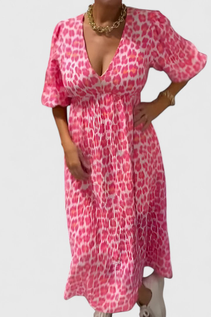 Kateriva | Sophisticated Dress Clara Monroe