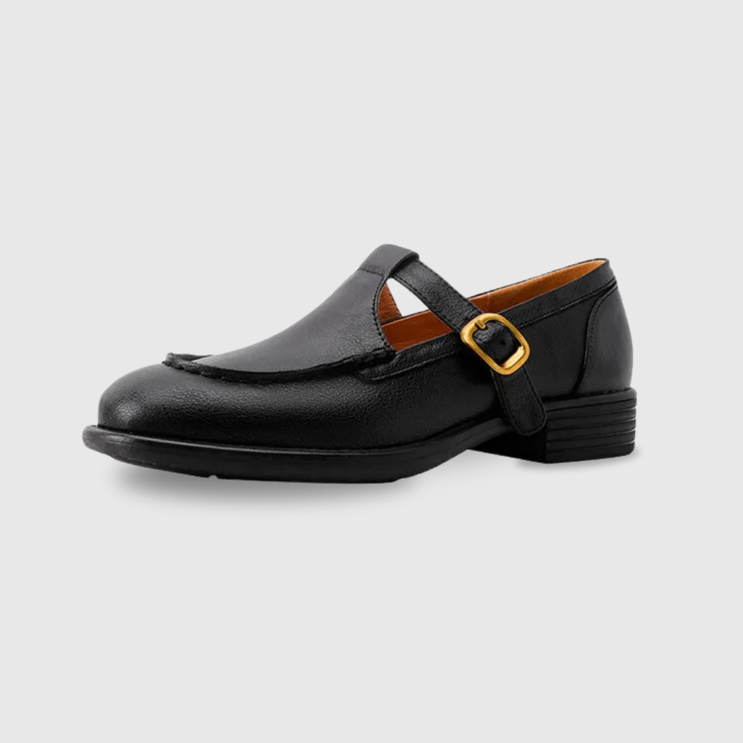 Clara | Retro Shoes