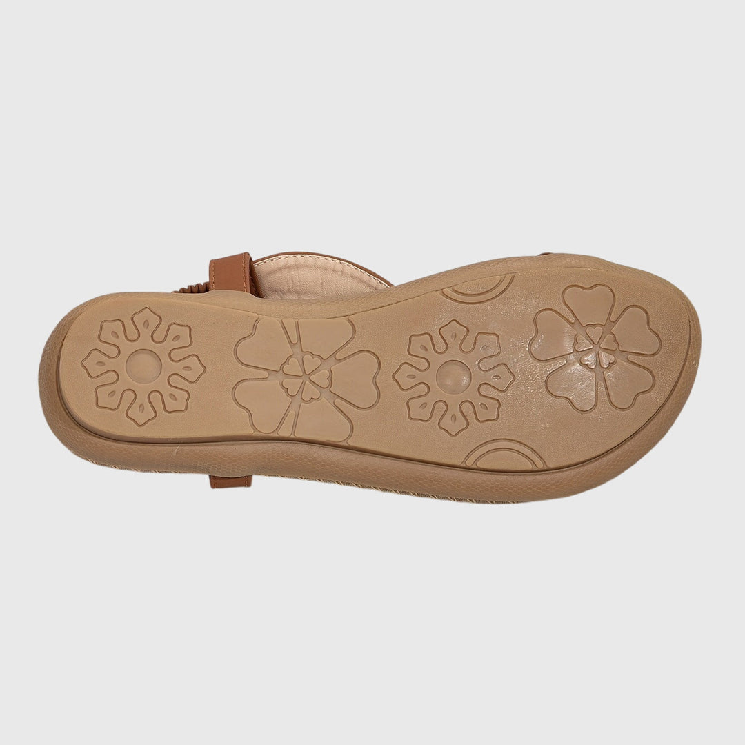 Jocelyn™ | Comfy Orthopedic Sandals Clara Monroe