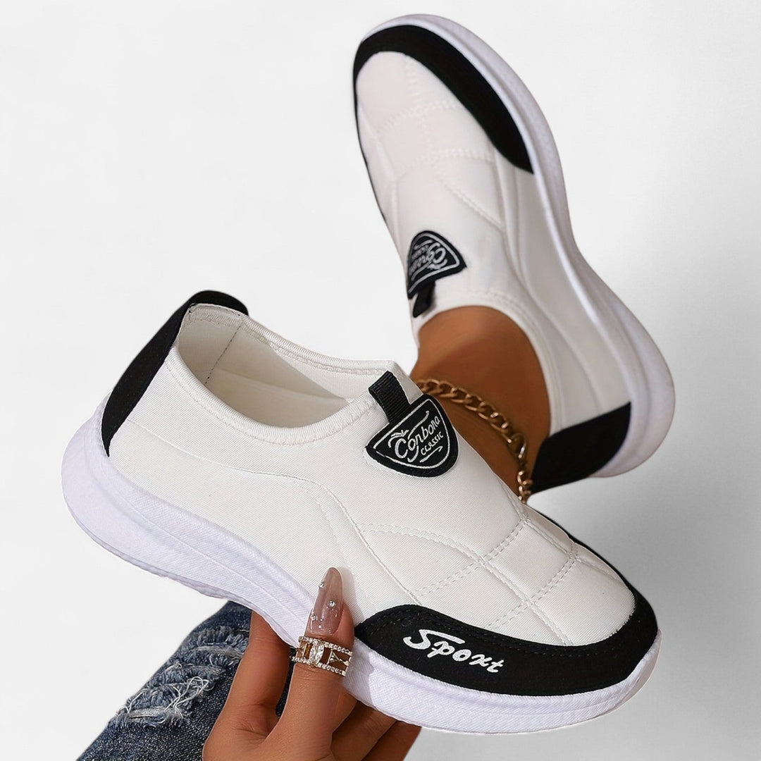 Dalia Orthopedic Sneakers