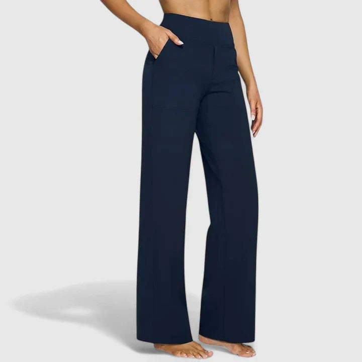 Jasmynne | Premium Stretch Pants