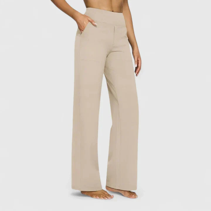 Jasmynne | Premium Stretch Pants