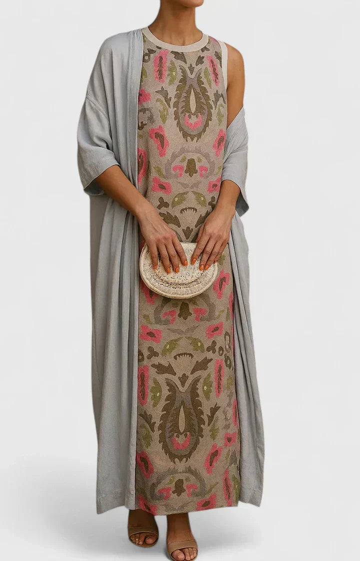 Tiffannee | Elegant Dress