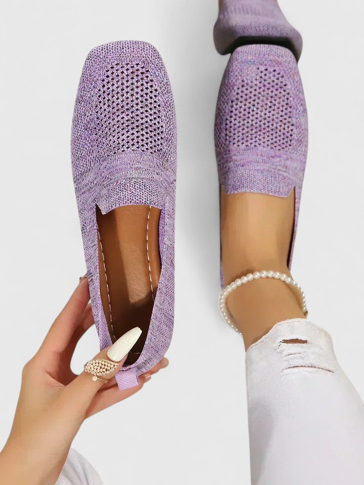 Myalina | Comfortable Sneakers Clara Monroe