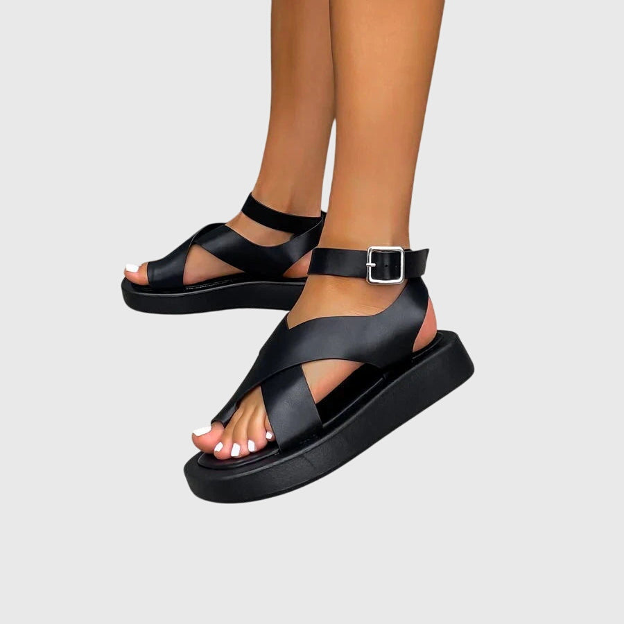 Tess™ | Orthopedic Sandals Clara Monroe