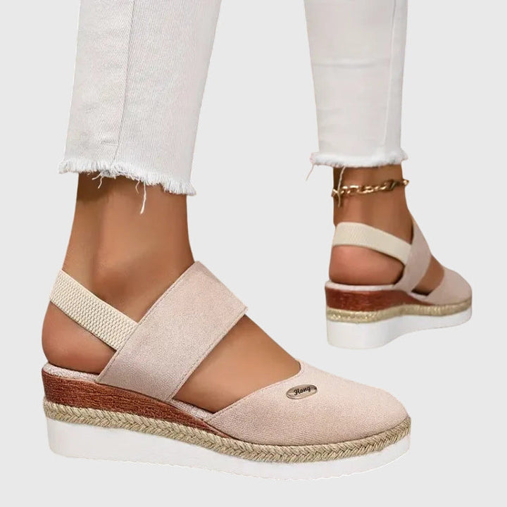 Antonia™ | Orthopedic Sandals Clara Monroe