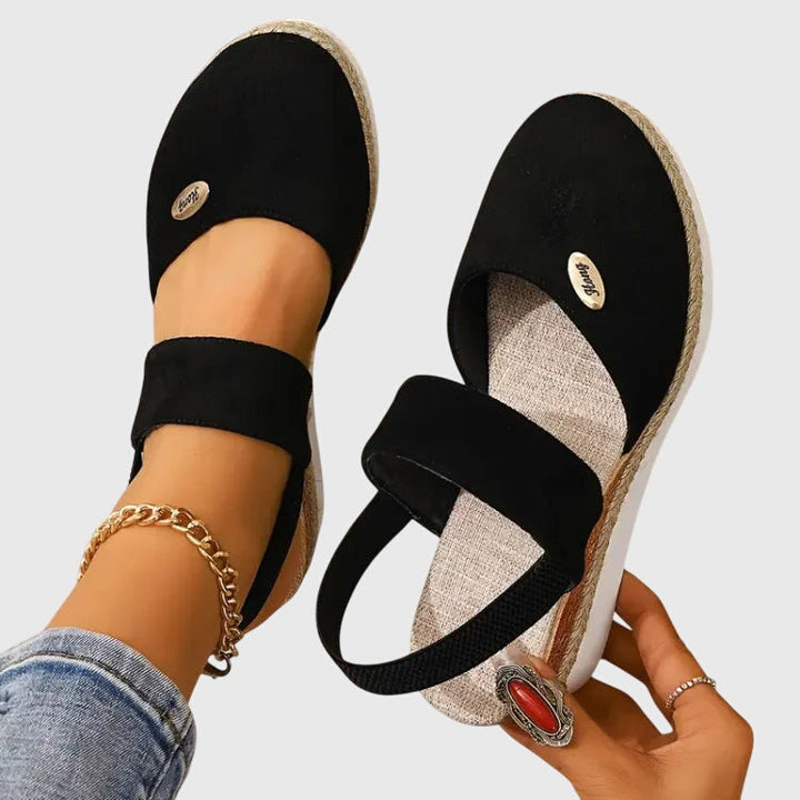 Harriet™ | Orthopedic Sandals Clara Monroe