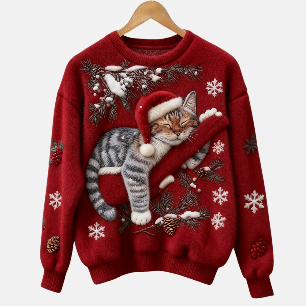 Cats™ | Christmas Sweater