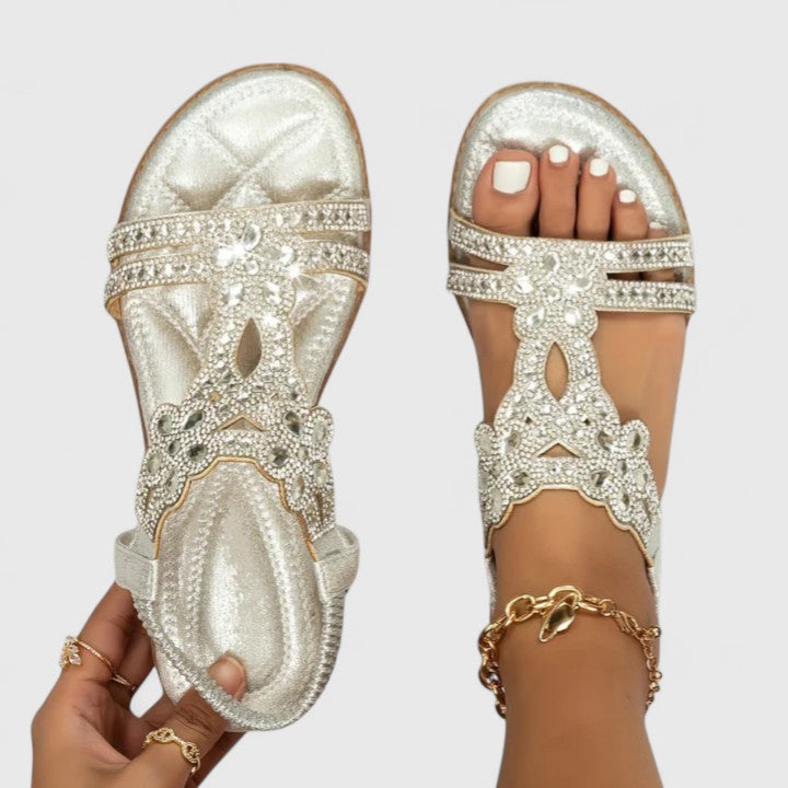 Khalessi | Orthopedic Sandals Clara Monroe