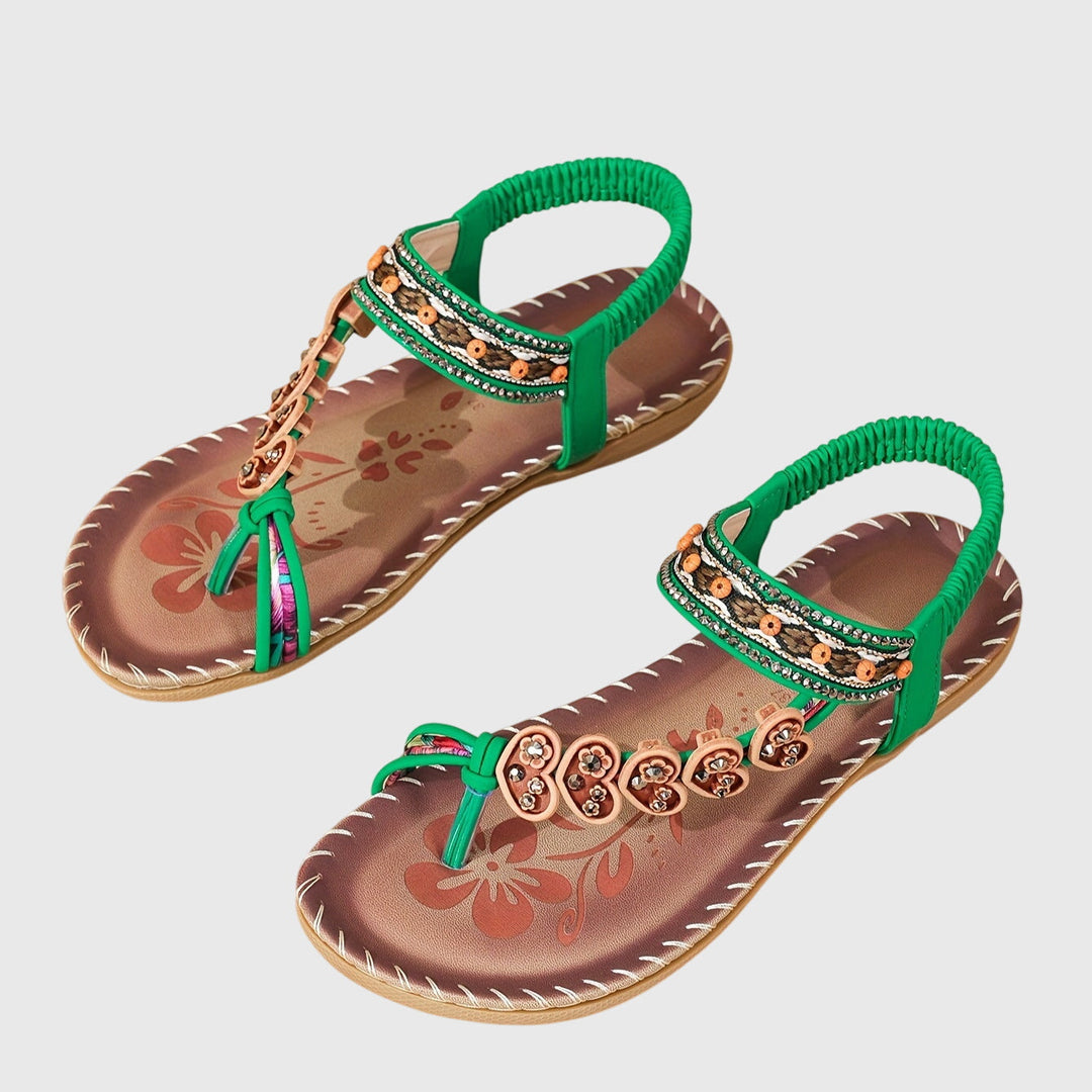 Jocelyn™ | Comfy Orthopedic Sandals Clara Monroe