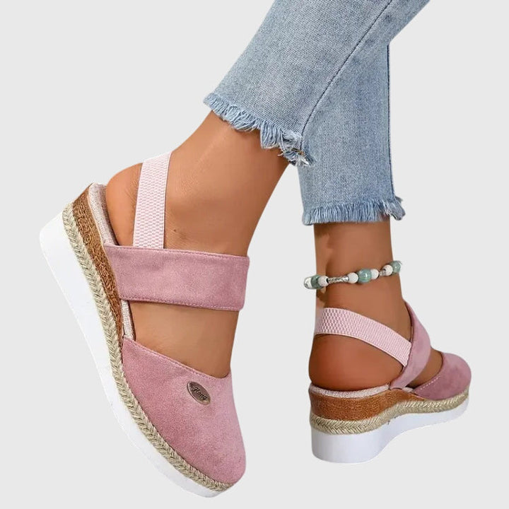 Antonia™ | Orthopedic Sandals Clara Monroe