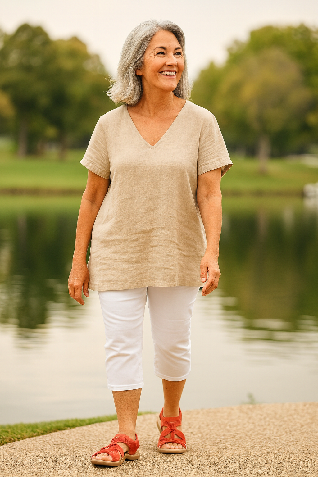 EasyStep | Comfort Sandals