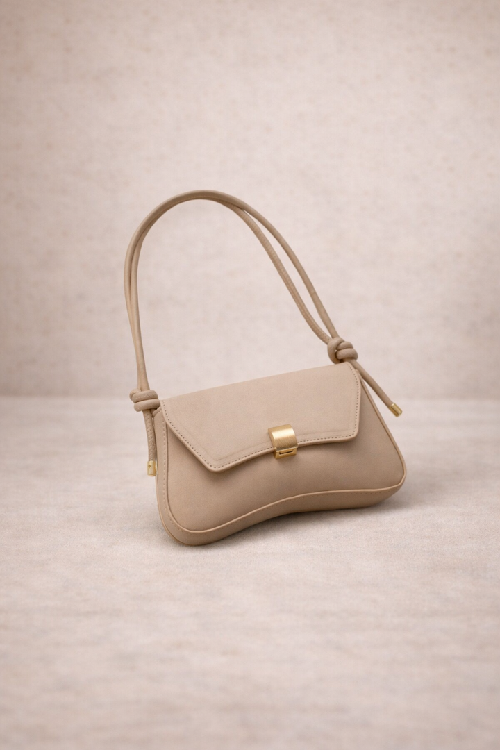 Olivia | Folding Bag