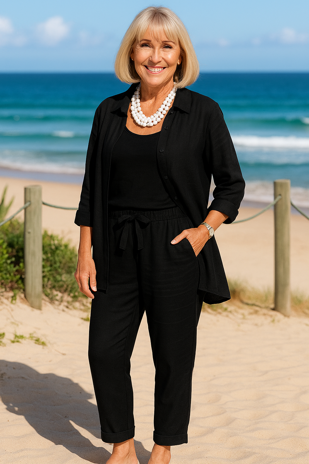 Luna | Everyday Set – Where Comfort Meets Quiet Confidence (S-4XL)