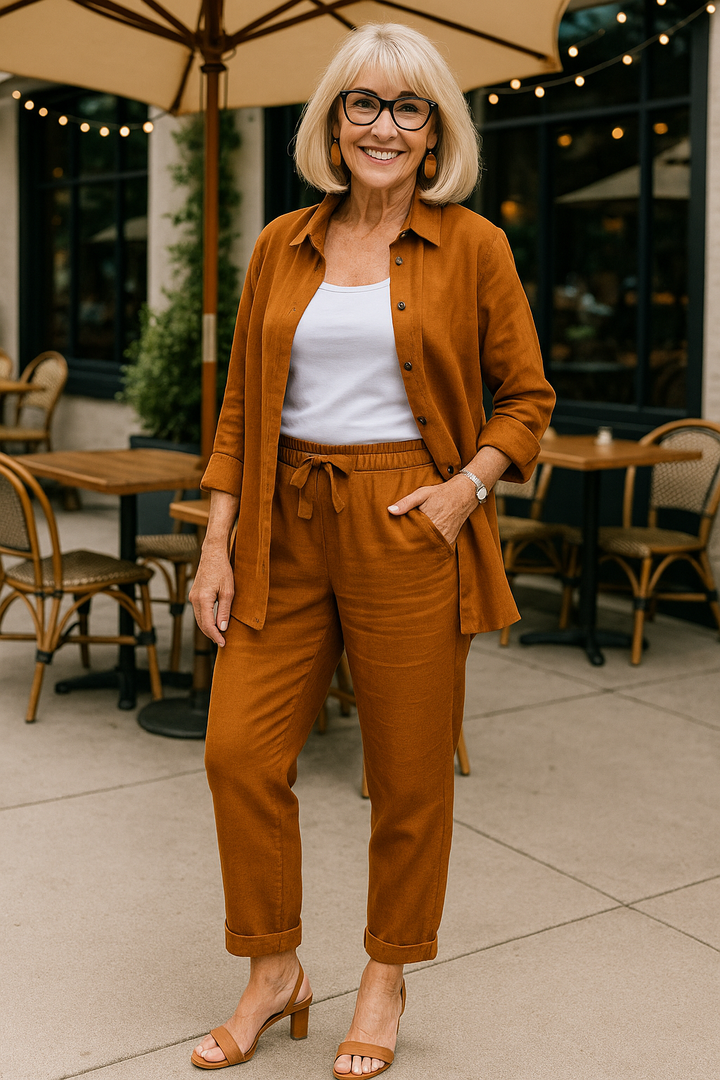 Luna | Everyday Set – Where Comfort Meets Quiet Confidence (S-4XL)