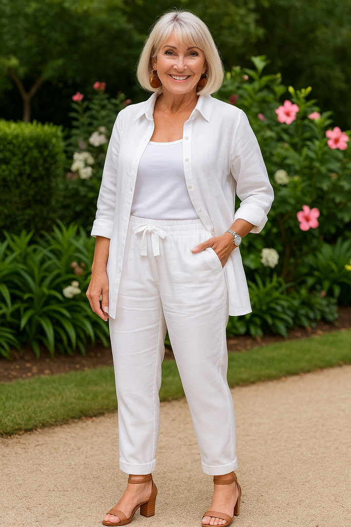 Luna | Everyday Set – Where Comfort Meets Quiet Confidence (S-4XL)