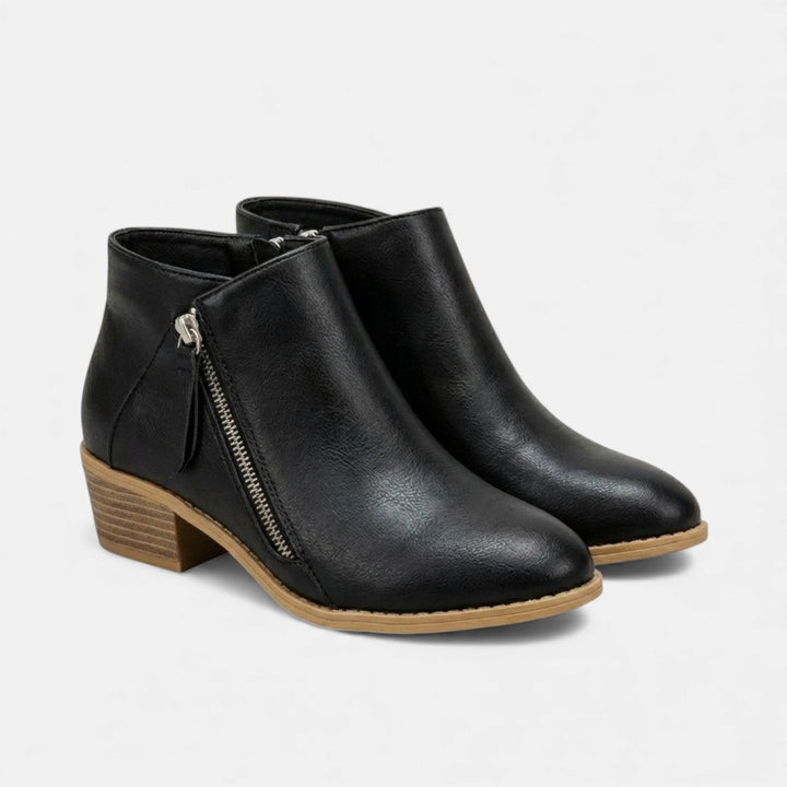 Vionne Orthopedic Ankle Boots