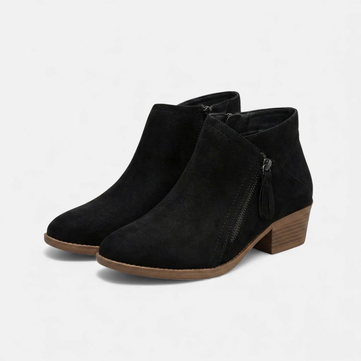 Vionne Orthopedic Ankle Boots