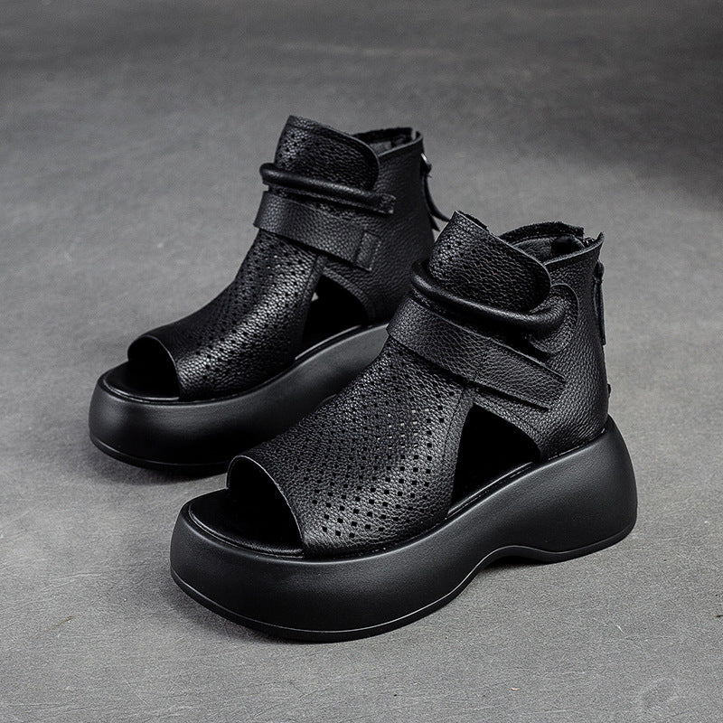 Mira - Orthopedic Sandals