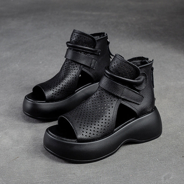 Mira - Orthopedic Sandals