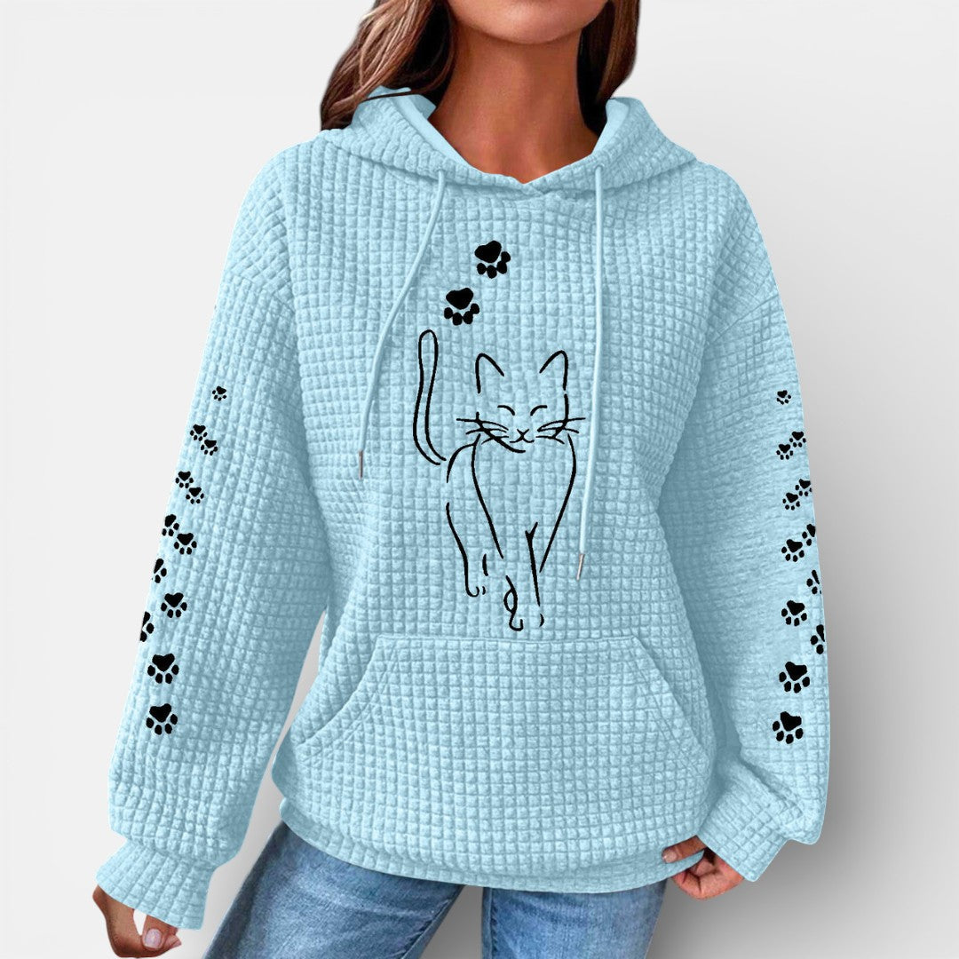 KATELYN | COZY & WARM WOMEN’S HOODIE