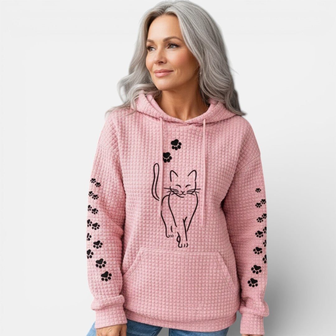 KATELYN | COZY & WARM WOMEN’S HOODIE
