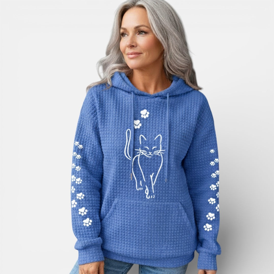 KATELYN | COZY & WARM WOMEN’S HOODIE