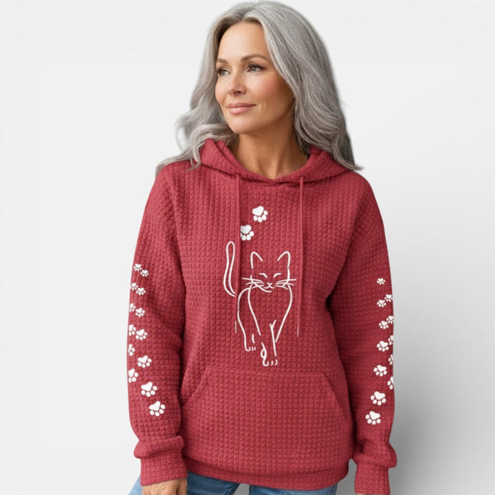KATELYN | COZY & WARM WOMEN’S HOODIE