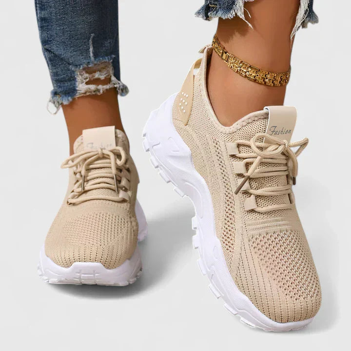 Maica | Orthopedic Sneakers Clara Monroe