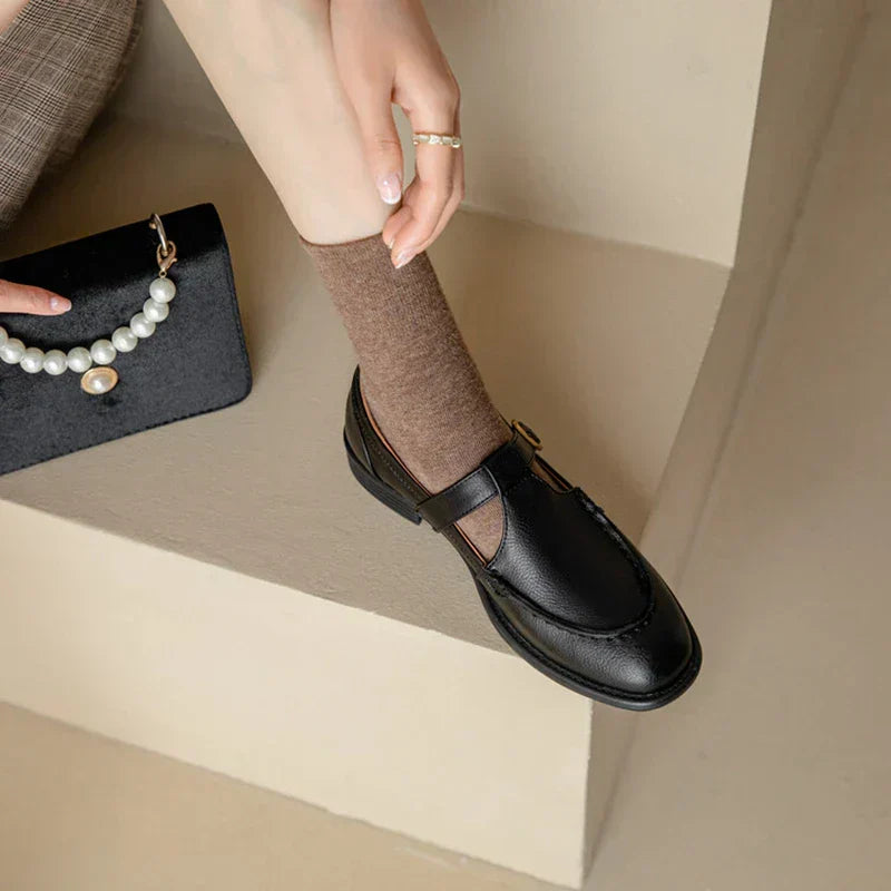Clara | Retro Shoes